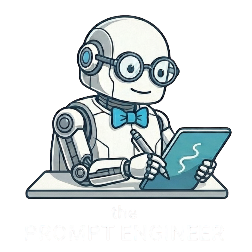 The Prompt Engineer